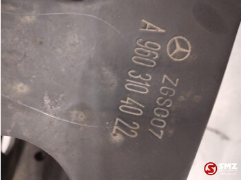 Bumper for Truck Mercedes-Benz Occ voorbumperbalk Mercedes Actros MP4 A9603104022: picture 3
