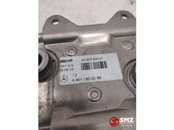 New Engine and parts for Truck Mercedes-Benz Oliekoeler mercedes sprinter w901-904 w638 w202 w2: picture 3