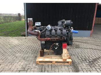 Engine for Construction machinery Mercedes-Benz Om502la: picture 1