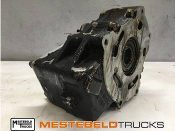 Gearbox for Truck Mercedes-Benz PTO NN2 G85-6: picture 1