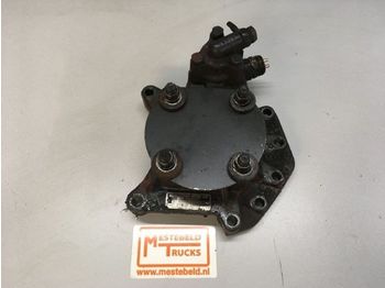 Hydraulics for Truck Mercedes Benz PTO van G4-110-6 NA 4/120-1C: picture 1