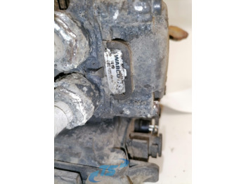 Brake valve for Truck Mercedes-Benz Rear axel brake pressure control valve 4801050060: picture 5