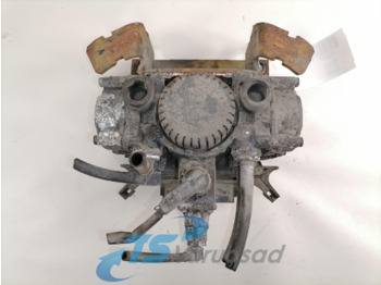 Brake valve for Truck Mercedes-Benz Rear axel brake pressure control valve 4801050060: picture 2