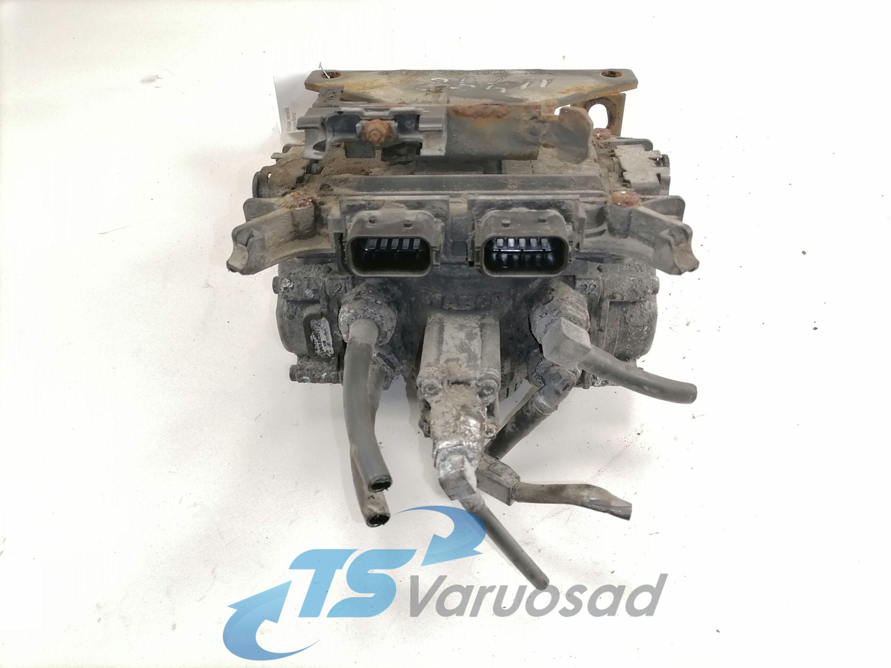 Brake valve for Truck Mercedes-Benz Rear axel brake pressure control valve 4801050060: picture 3