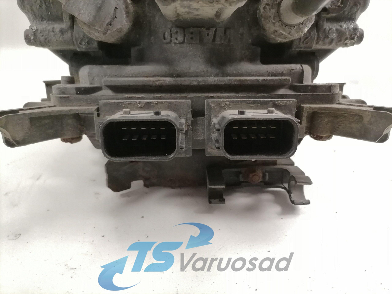 Brake valve for Truck Mercedes-Benz Rear axel brake pressure control valve 4801050060: picture 4