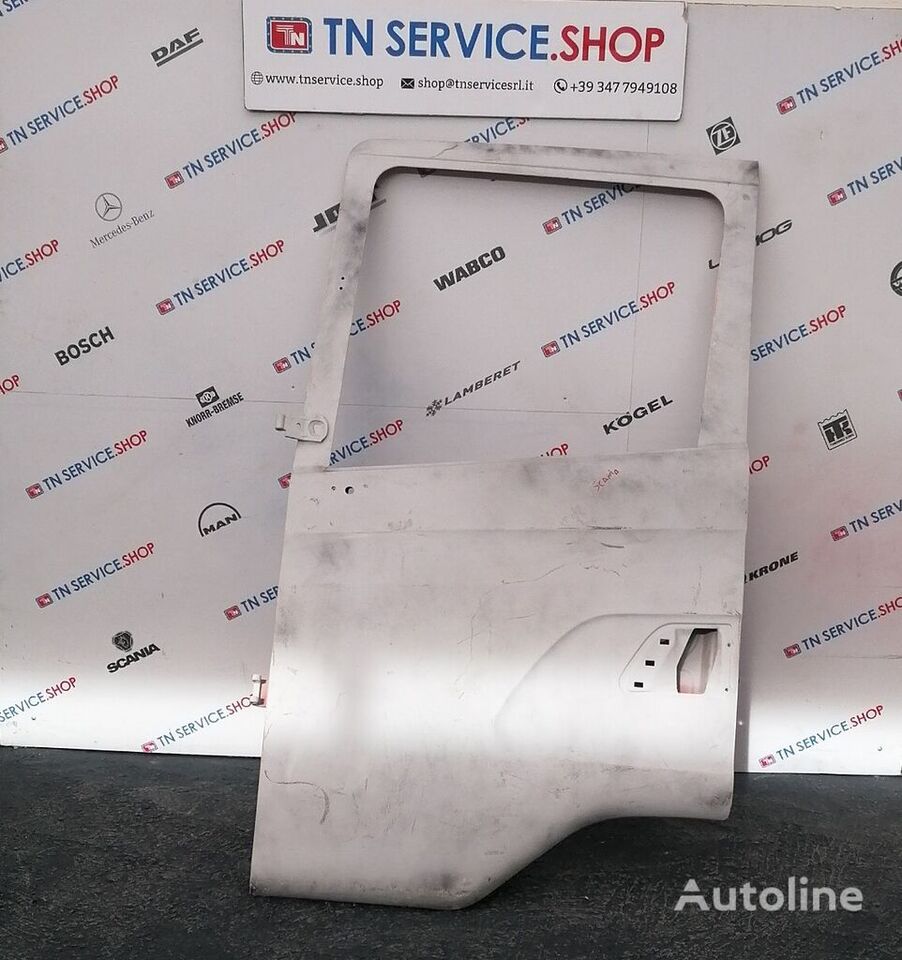 Door and parts for Truck Mercedes-Benz /SCANIA/IVECO: picture 6