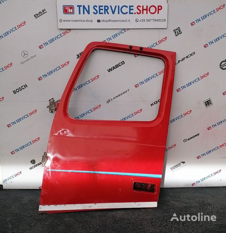 Door and parts for Truck Mercedes-Benz /SCANIA/IVECO: picture 5