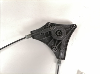 Window and parts for Truck Mercedes-Benz Side window lifting mechanism A9607201246: picture 4
