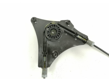 Window and parts for Truck Mercedes-Benz Side window lifting mechanism A9607201246: picture 3