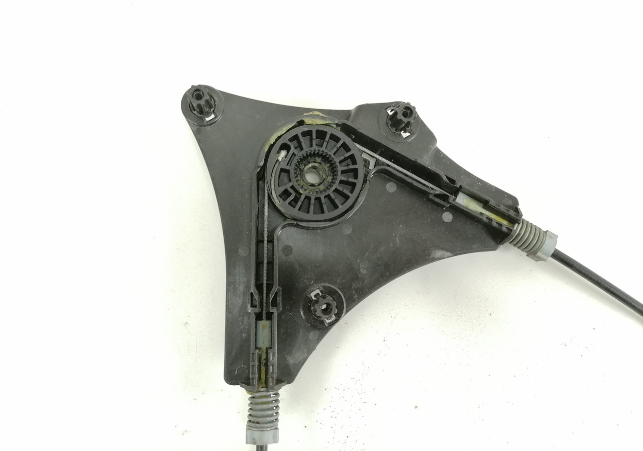 Window and parts for Truck Mercedes-Benz Side window lifting mechanism A9607201246: picture 3