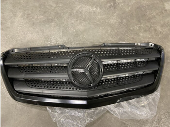 New Grill for Van Mercedes-Benz Sprinter grille: picture 1