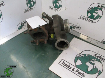Turbo for Truck Mercedes-Benz Turbo OM 904LS: picture 1