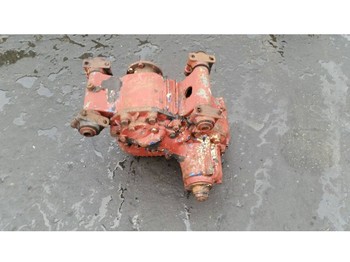 Gearbox for Truck Mercedes-Benz VG: picture 3