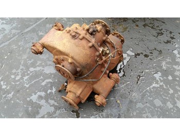Gearbox for Truck Mercedes-Benz VG1150/3 WI: picture 3