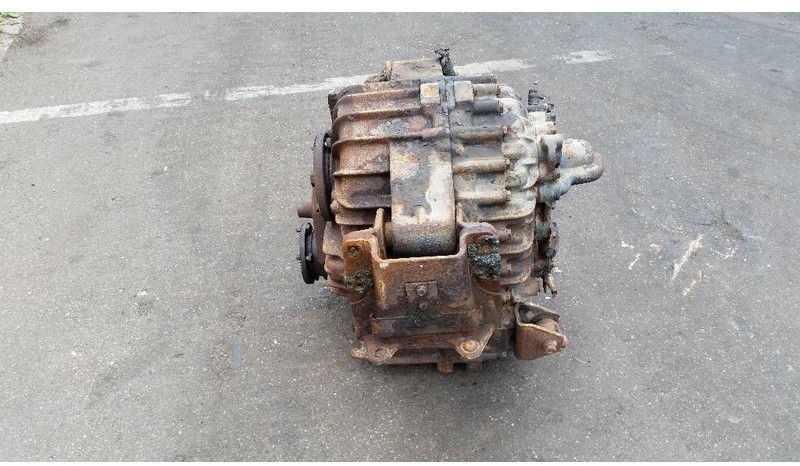 Gearbox for Truck Mercedes-Benz VG1700: picture 4