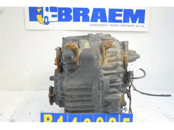 Gearbox for Truck Mercedes-Benz VG1700-3W/1,403: picture 1