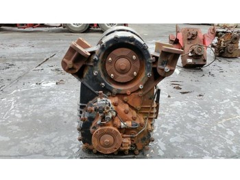 Gearbox for Truck Mercedes-Benz VG200003W 1436: picture 2