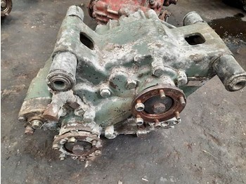 Gearbox for Truck Mercedes-Benz VG500: picture 1