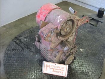 Gearbox for Truck Mercedes Benz VG 2000: picture 1