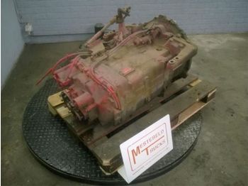 Gearbox for Truck Mercedes Benz Versnellingsbak 16S112: picture 1