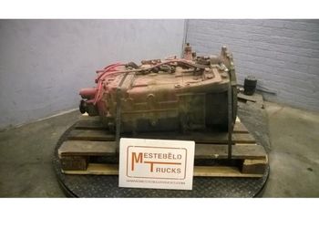 Gearbox for Truck Mercedes Benz Versnellingsbak 16S112: picture 1