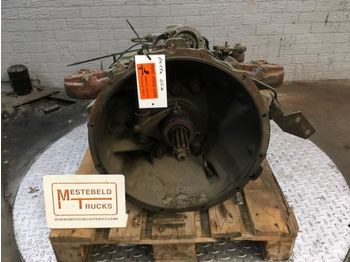 Gearbox for Truck Mercedes Benz Versnellingsbak 16S160 EPS: picture 2