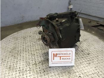 Gearbox for Truck Mercedes Benz Versnellingsbak G3/50-5/8.5: picture 1