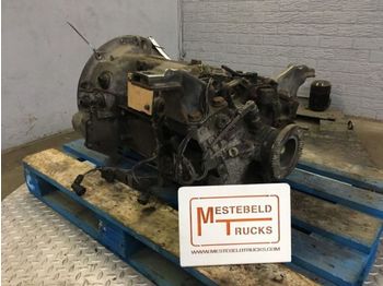 Gearbox for Truck Mercedes Benz Versnellingsbak G6-60 Atego: picture 4