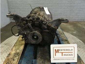 Gearbox for Truck Mercedes Benz Versnellingsbak G6-60 Atego: picture 5