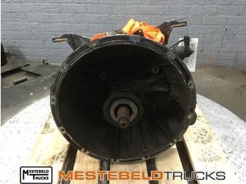 Gearbox for Truck Mercedes Benz Versnellingsbak G85-6: picture 4