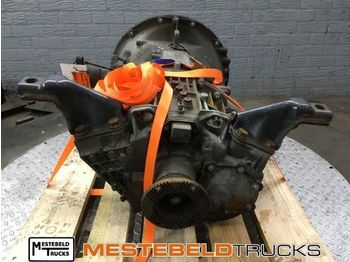 Gearbox for Truck Mercedes Benz Versnellingsbak G85-6: picture 2