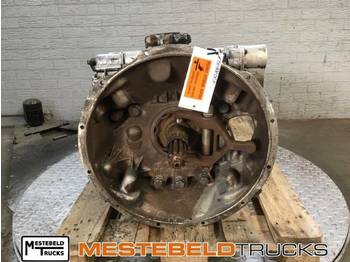 Gearbox for Truck Mercedes Benz Versnellingsbak GO 170/6-8.2-1: picture 4