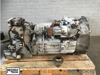 Gearbox for Truck Mercedes Benz Versnellingsbak GO 170/6-8.2-1: picture 3