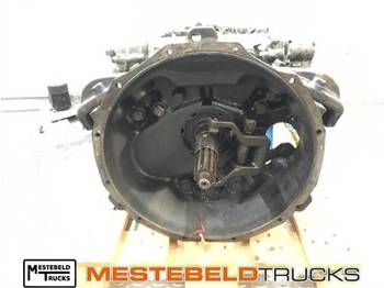 Gearbox for Truck Mercedes-Benz Versnellingsbak GO 210-6: picture 3