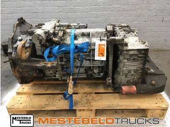 Gearbox for Truck Mercedes-Benz Versnellingsbak GO 210-6: picture 2