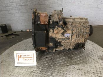 Gearbox for Truck Mercedes Benz Versnellingsbak ZF Ecolite S6-85: picture 2