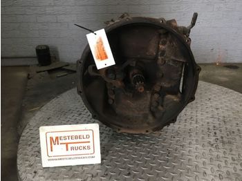 Gearbox for Truck Mercedes Benz Versnellingsbak ZF Ecolite S6-85: picture 4