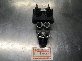 Brake valve MERCEDES-BENZ