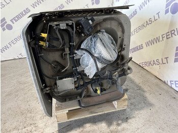 Catalytic converter for Truck Mercedes-Benz išmetimo duslintuvas: picture 2