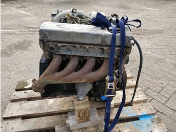 Engine Mercedes-Benz motor: picture 1