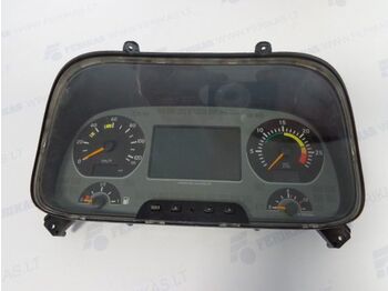 Dashboard for Truck Mercedes-Benz speedometer dash Mercedes MB 0024467421, 0024460621, 0024461321,: picture 1