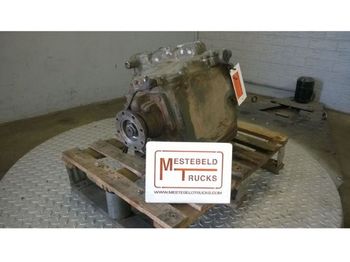 New Gearbox for Truck Mercedes Benz versnellingsbak G3/60-5/7.5: picture 2