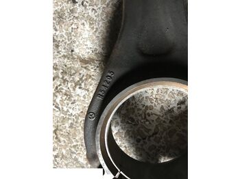 Connecting rod for Agricultural machinery Mercedes OM502 - Korbowody: picture 2
