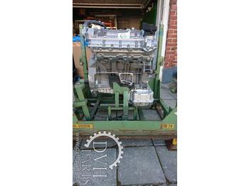 New Engine for Van Mercedes OM 642.890: picture 4