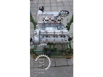 New Engine for Van Mercedes OM 642.890: picture 2