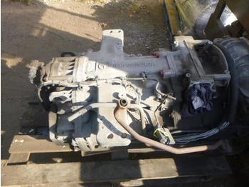 Gearbox for Truck Mercedes-benz Actros Gearbox G211-16: picture 1