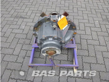 Differential gear for Truck Meritor DAF Differential DAF 1360T2  1360T2: picture 1