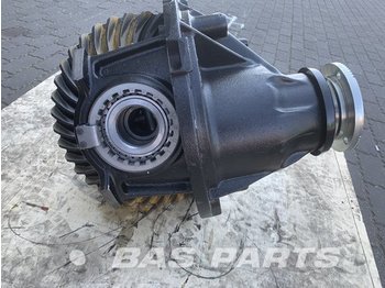 New Differential gear for Truck Meritor RENAULT Differential Renault P13170 7420836788 MS-17X P13170: picture 1