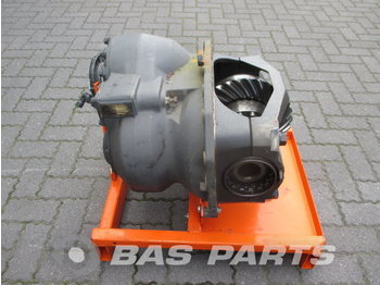 Differential gear for Truck Meritor RENAULT K-Serie Differential Renault PMR3361  PMR3361: picture 1