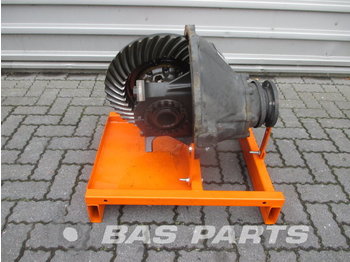 Differential gear for Truck Meritor RENAULT Premium  Euro 4-5 Differential Renault MS13170 7420701299 177E MS13170: picture 1